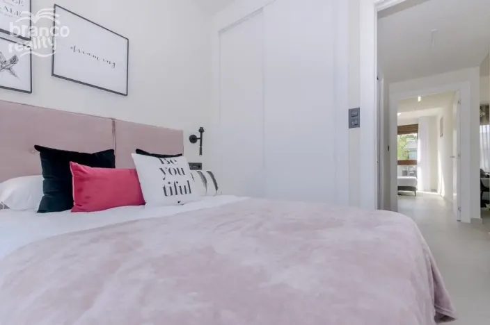 Prodej rodinného domu, Torrevieja, Alicante, Španělsko, 70 m2