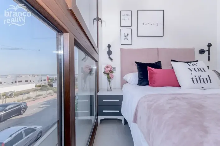 Prodej rodinného domu, Torrevieja, Alicante, Španělsko, 70 m2