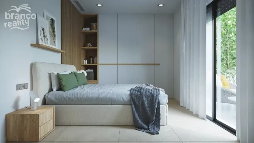 Prodej rodinného domu, Banos y Mendigo, Murcia, Španělsko, 125 m2