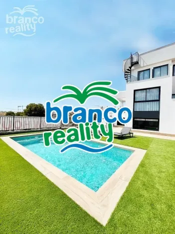 Prodej rodinného domu, Algorfa, Alicante, Španělsko, 238 m2