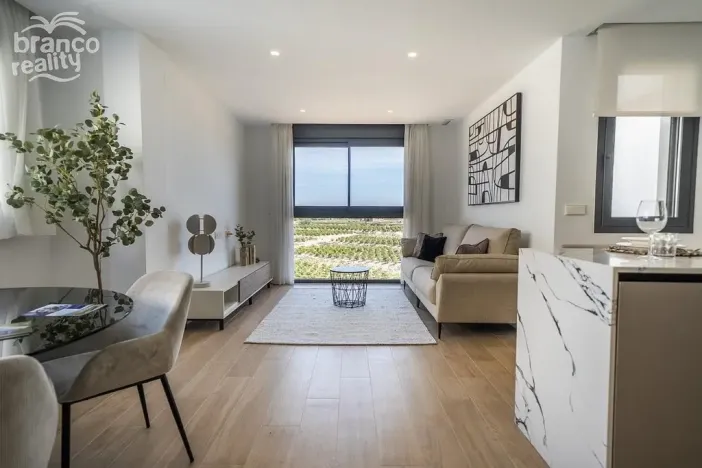 Prodej rodinného domu, Algorfa, Alicante, Španělsko, 238 m2
