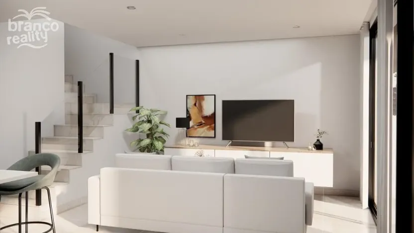 Prodej rodinného domu, Rojales, Alicante, Španělsko, 113 m2
