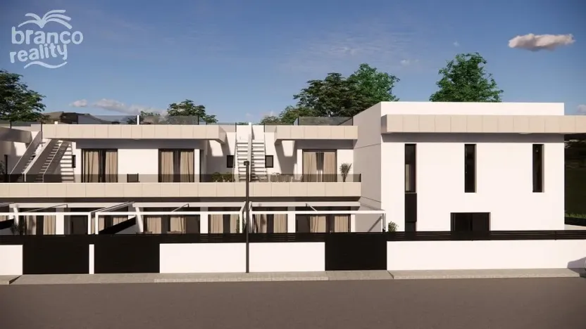 Prodej rodinného domu, Rojales, Alicante, Španělsko, 113 m2