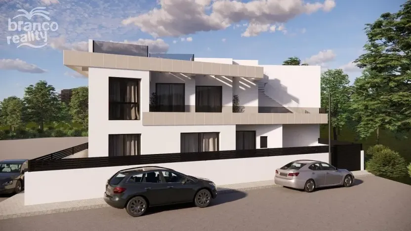 Prodej rodinného domu, Rojales, Alicante, Španělsko, 113 m2