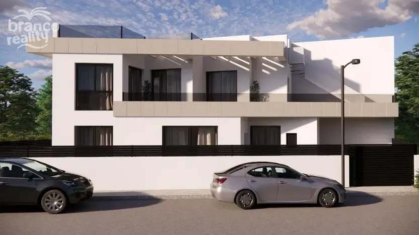 Prodej rodinného domu, Rojales, Alicante, Španělsko, 113 m2