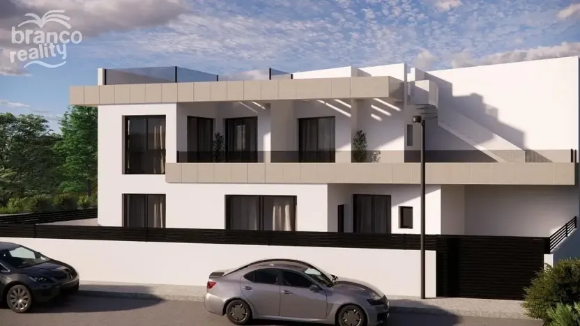 Prodej rodinného domu, Rojales, Alicante, Španělsko, 113 m2