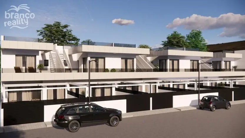 Prodej rodinného domu, Rojales, Alicante, Španělsko, 113 m2