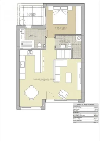 Prodej rodinného domu, Rojales, Alicante, Španělsko, 113 m2