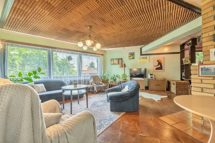 Prodej vily, Tuchoměřice, Nad školou, 460 m2