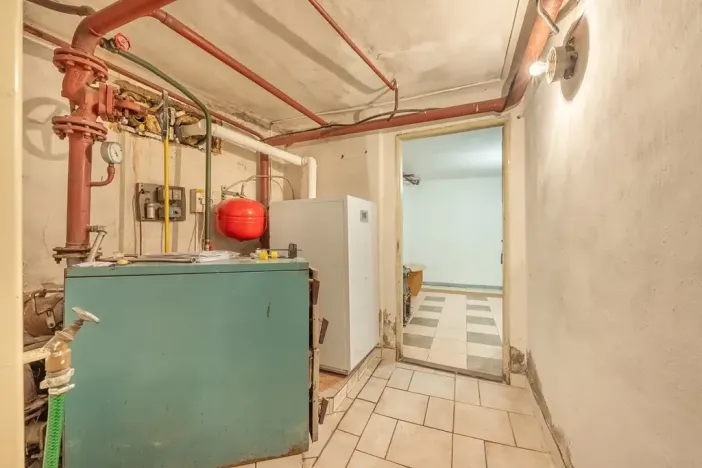 Prodej vily, Tuchoměřice, Nad školou, 460 m2