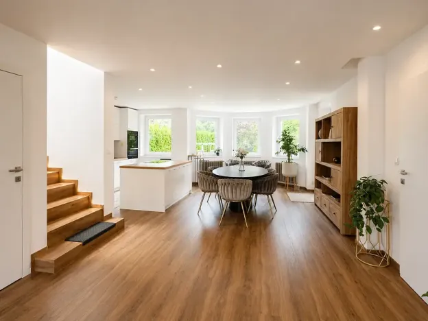 Pronájem rodinného domu, Průhonice, Pod Valem II., 270 m2