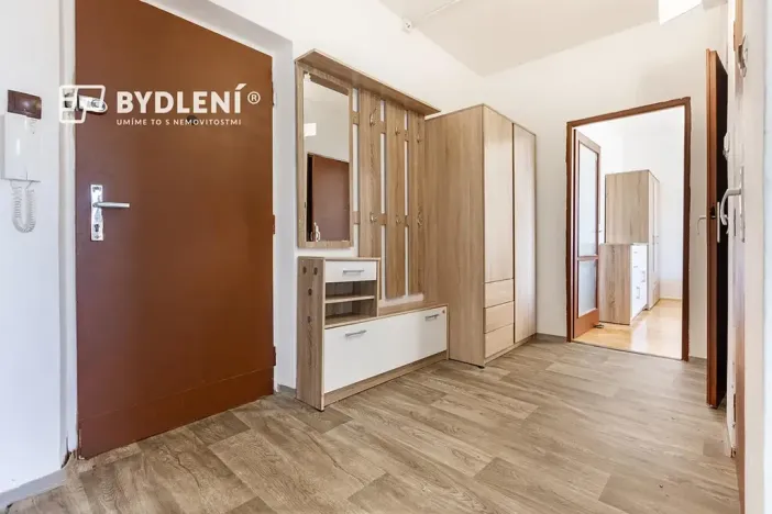 Prodej bytu 2+1, Teplice, Sokolovská cesta, 52 m2