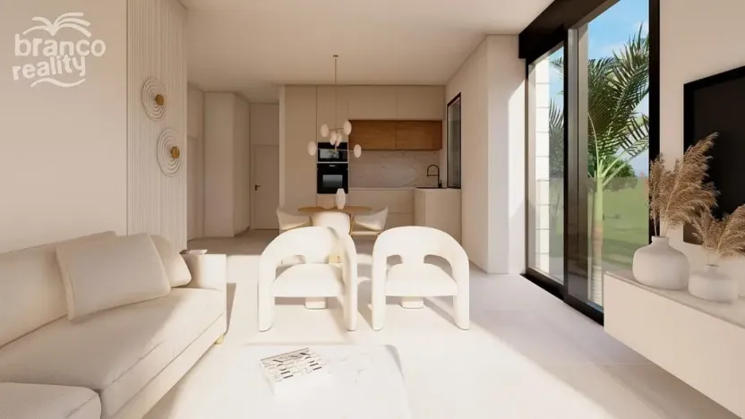 Prodej rodinného domu, Pilar de La Horadada, Alicante, Španělsko, 90 m2