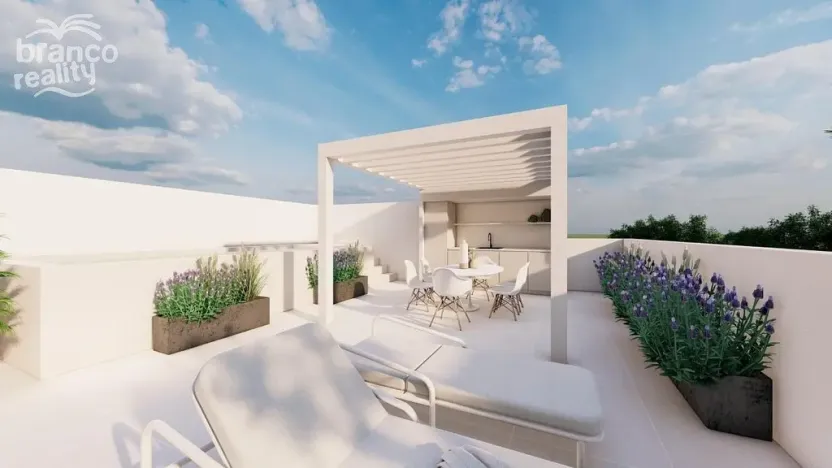 Prodej rodinného domu, Pilar de La Horadada, Alicante, Španělsko, 90 m2