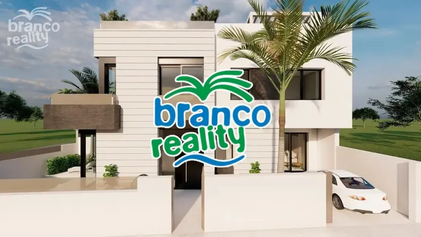 Prodej rodinného domu, Pilar de La Horadada, Alicante, Španělsko, 88 m2