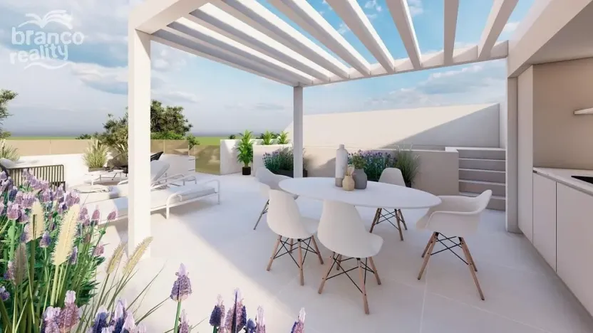 Prodej rodinného domu, Pilar de La Horadada, Alicante, Španělsko, 88 m2