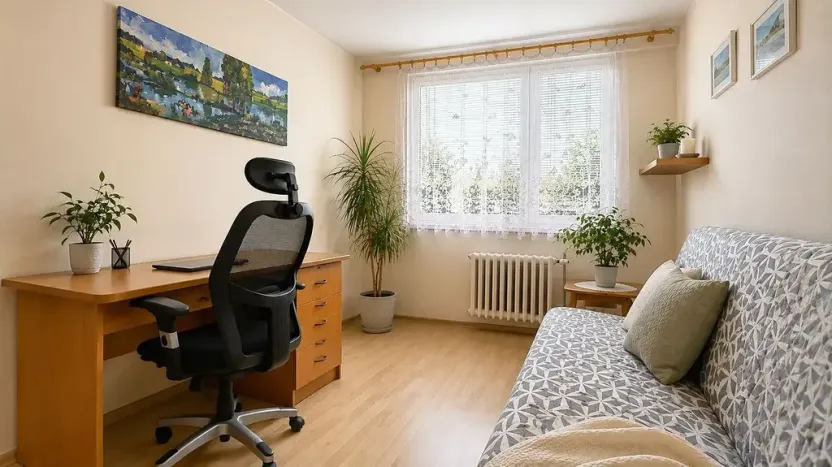 Prodej bytu 4+1, Brandýs nad Labem-Stará Boleslav, Sídliště, 90 m2