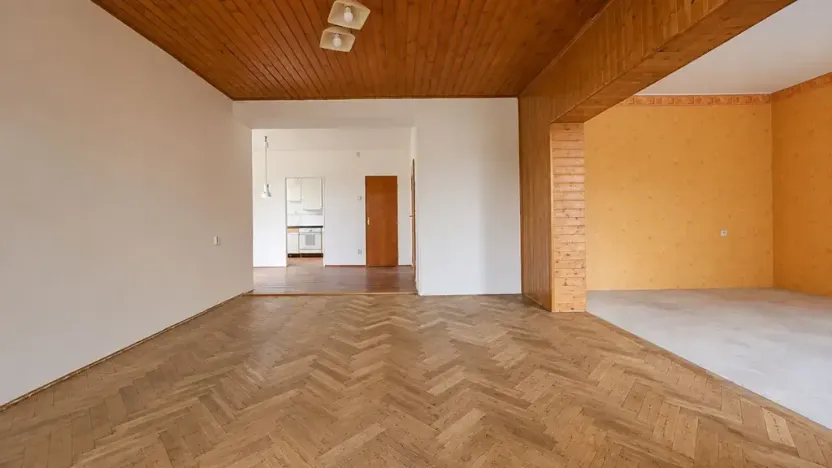 Prodej rodinného domu, Poděbrady, Chelčického, 246 m2