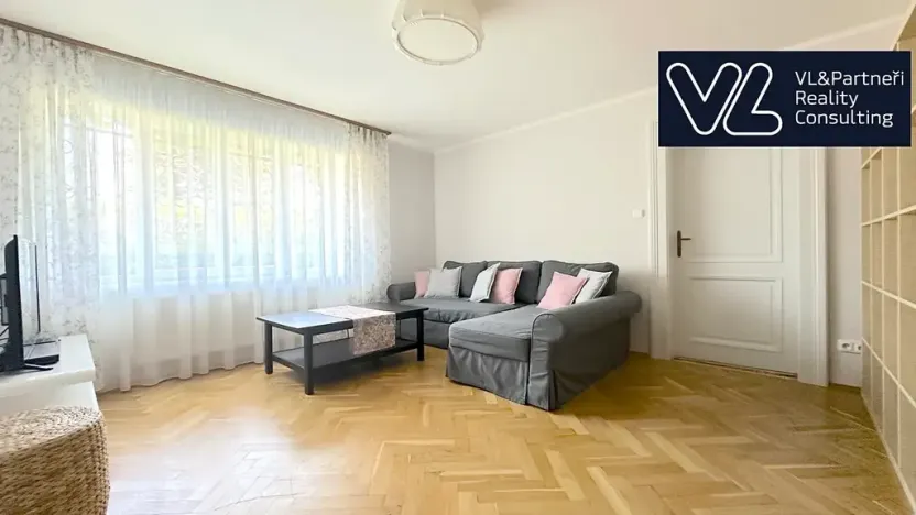 Pronájem bytu 2+1, Střelice, Bratří Kotrbů, 57 m2