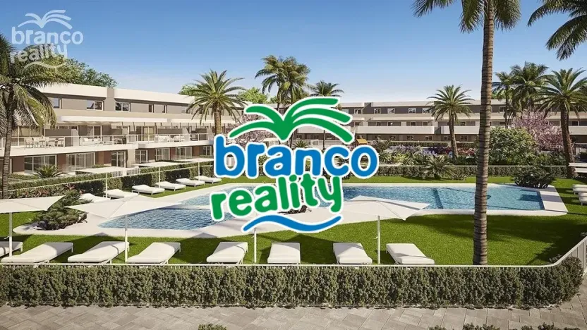 Prodej bytu 3+kk, Monforte del Cid, Alicante, Španělsko, 95 m2