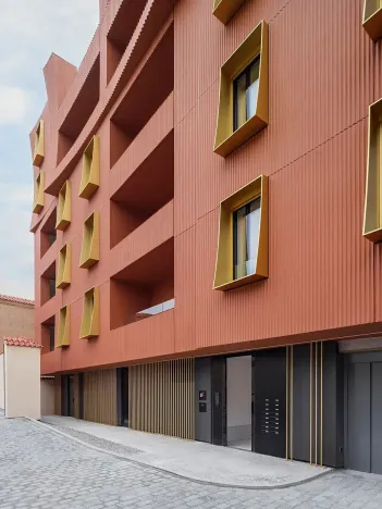 Pronájem bytu 2+kk, Praha - Staré Město, U milosrdných, 55 m2