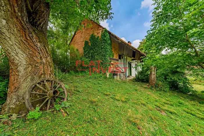 Prodej pozemku pro bydlení, Údrnice, 2132 m2