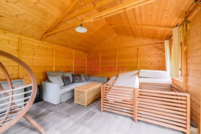 Prodej pozemku pro bydlení, Údrnice, 2132 m2