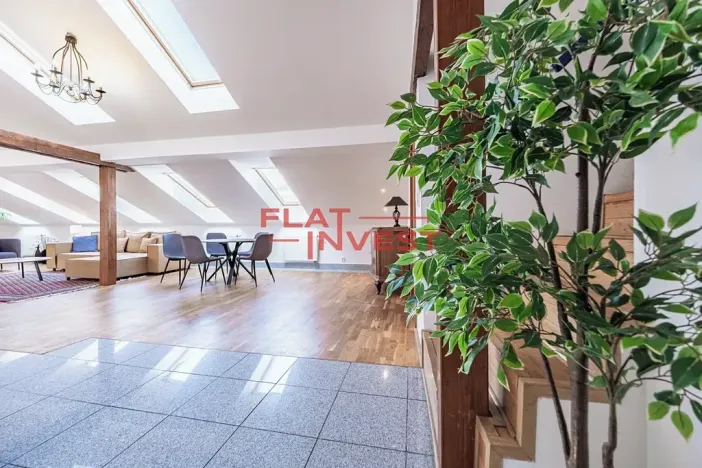 Prodej bytu 6+kk a větší, Praha - Nové Město, Řeznická, 294 m2