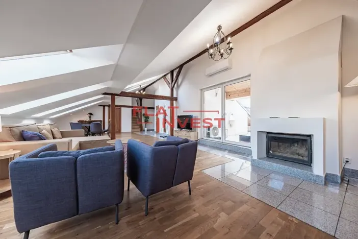 Prodej bytu 6+kk a větší, Praha - Nové Město, Řeznická, 294 m2