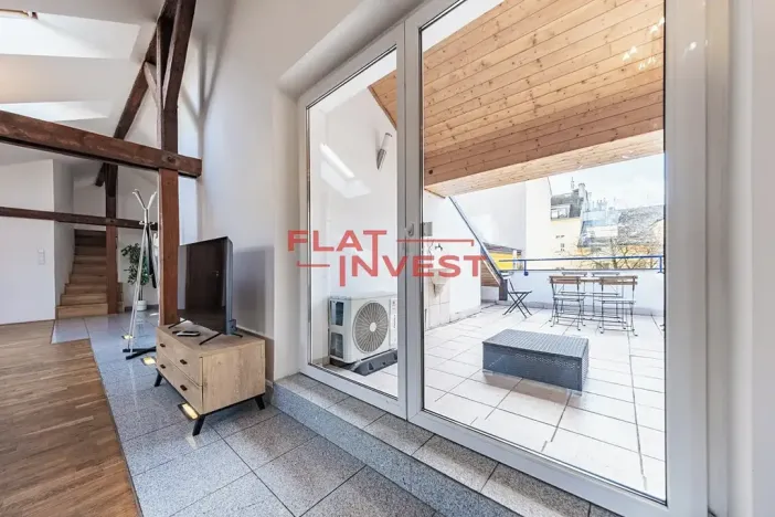 Prodej bytu 6+kk a větší, Praha - Nové Město, Řeznická, 294 m2