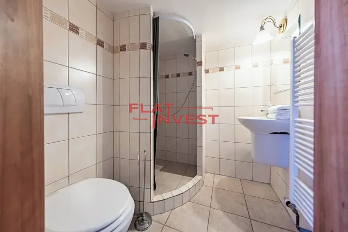 Prodej bytu 6+kk a větší, Praha - Nové Město, Řeznická, 294 m2