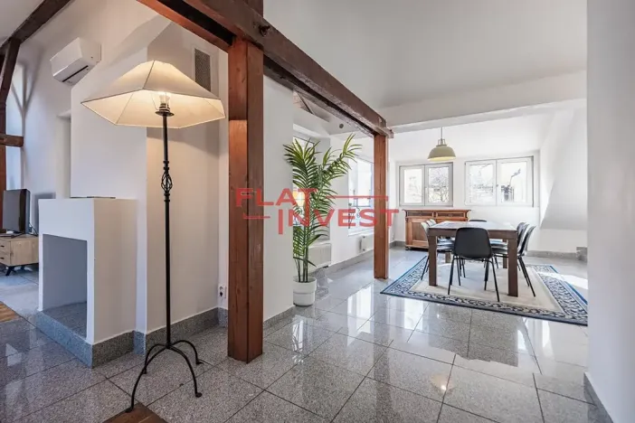 Prodej bytu 6+kk a větší, Praha - Nové Město, Řeznická, 294 m2