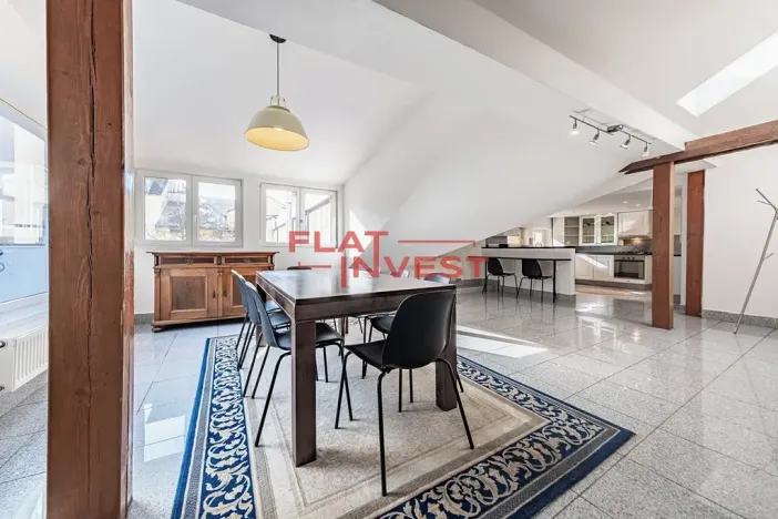 Prodej bytu 6+kk a větší, Praha - Nové Město, Řeznická, 294 m2