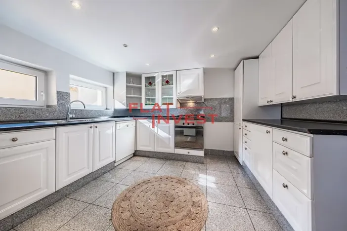 Prodej bytu 6+kk a větší, Praha - Nové Město, Řeznická, 294 m2