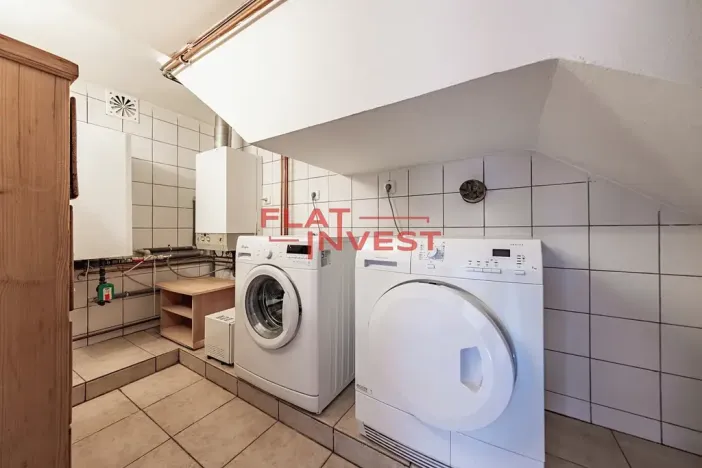 Prodej bytu 6+kk a větší, Praha - Nové Město, Řeznická, 294 m2