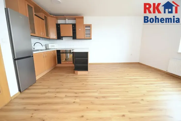 Pronájem bytu 2+kk, Praha - Nusle, Mojmírova, 45 m2