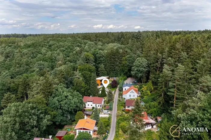 Prodej pozemku pro bydlení, Říčany, 457 m2
