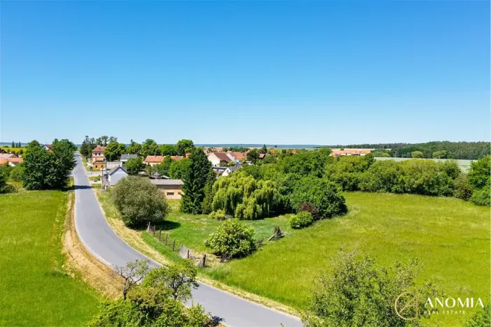 Prodej pozemku pro bydlení, Kotovice, 1000 m2