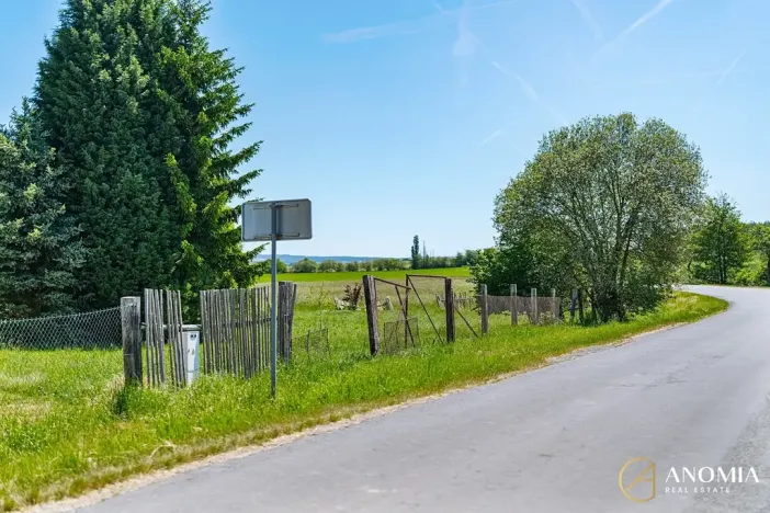 Prodej pozemku pro bydlení, Kotovice, 989 m2