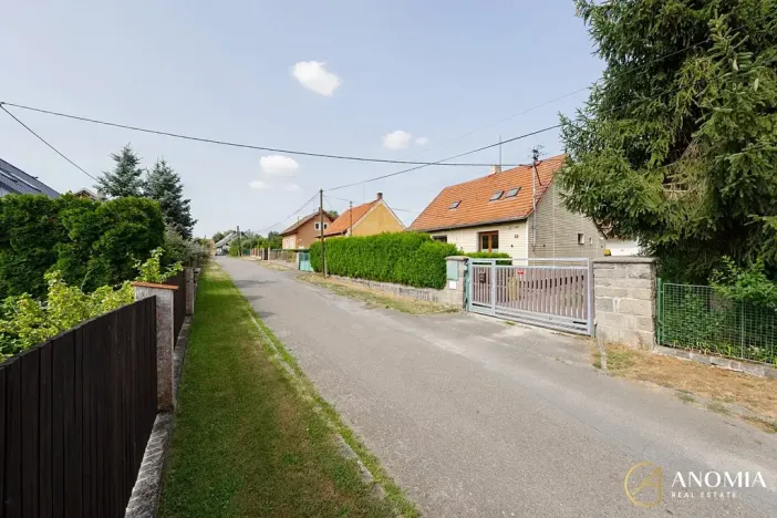 Prodej rodinného domu, Hřiměždice, 110 m2