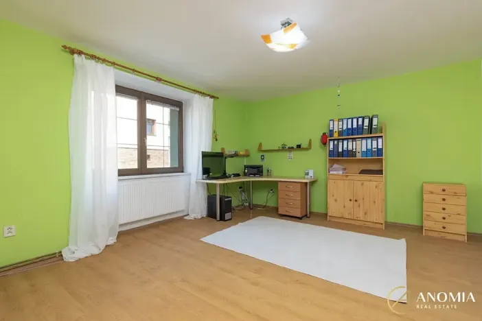 Prodej rodinného domu, Tučín, 332 m2