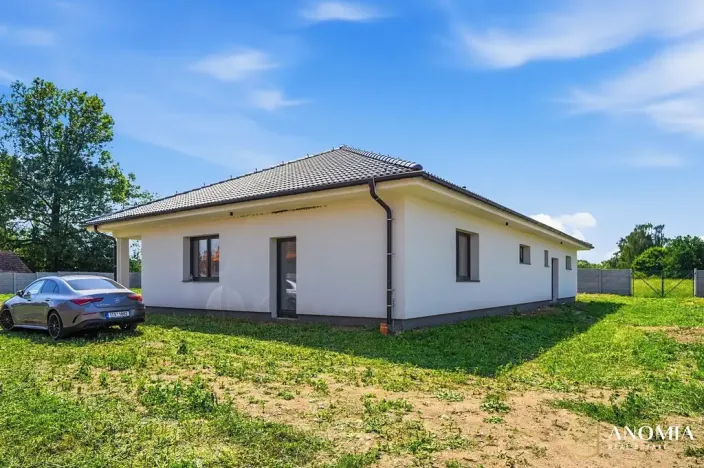 Prodej rodinného domu, Osek, 189 m2
