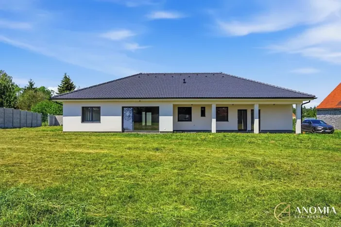 Prodej rodinného domu, Osek, 189 m2
