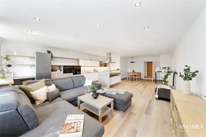 Prodej bytu 4+kk, Praha - Břevnov, Sartoriova, 124 m2