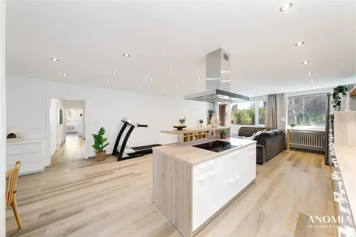 Prodej bytu 4+kk, Praha - Břevnov, Sartoriova, 124 m2