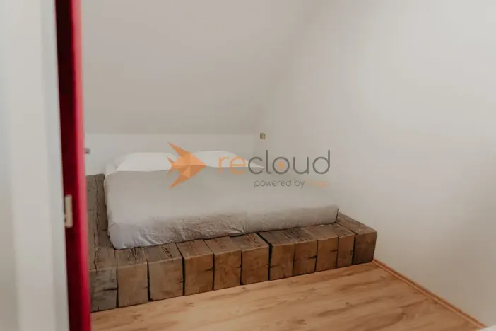 Prodej chaty, Frymburk, 250 m2