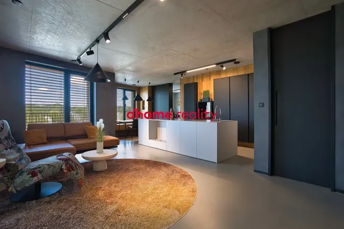 Prodej bytu 3+kk, Ostrava, F. X. Riepla, 137 m2