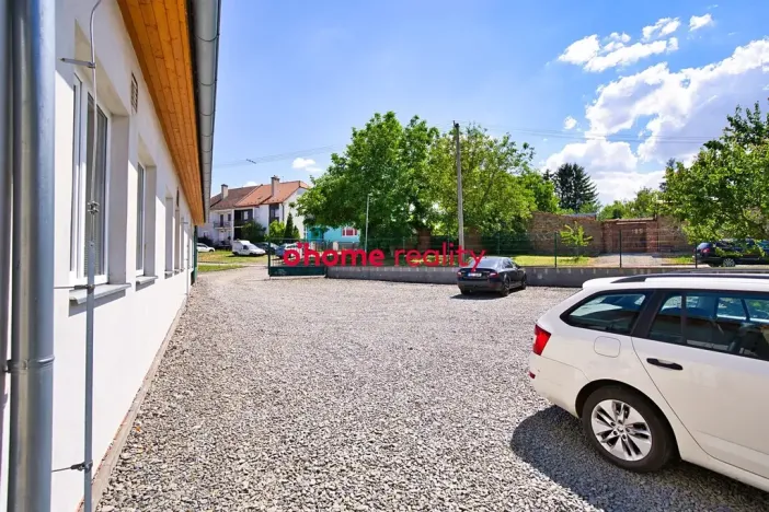 Prodej výrobních prostor, Čehovice, 1210 m2