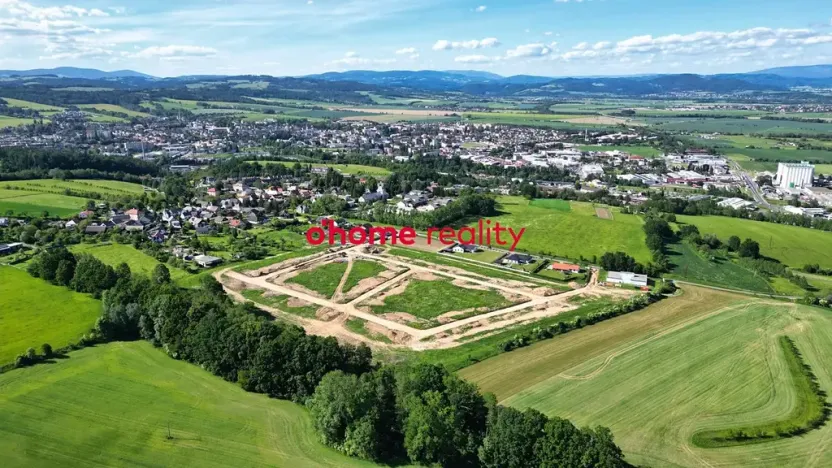 Prodej pozemku pro bydlení, Zábřeh, 1026 m2