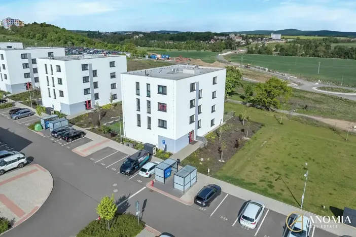 Prodej bytu 1+kk, Hořovice, U Knížecí cesty, 32 m2